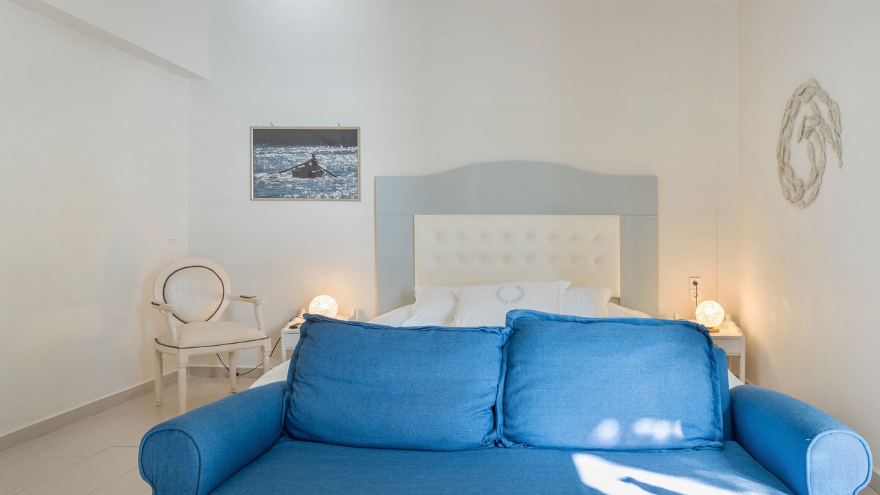 Photo of Bedroom in Massouri