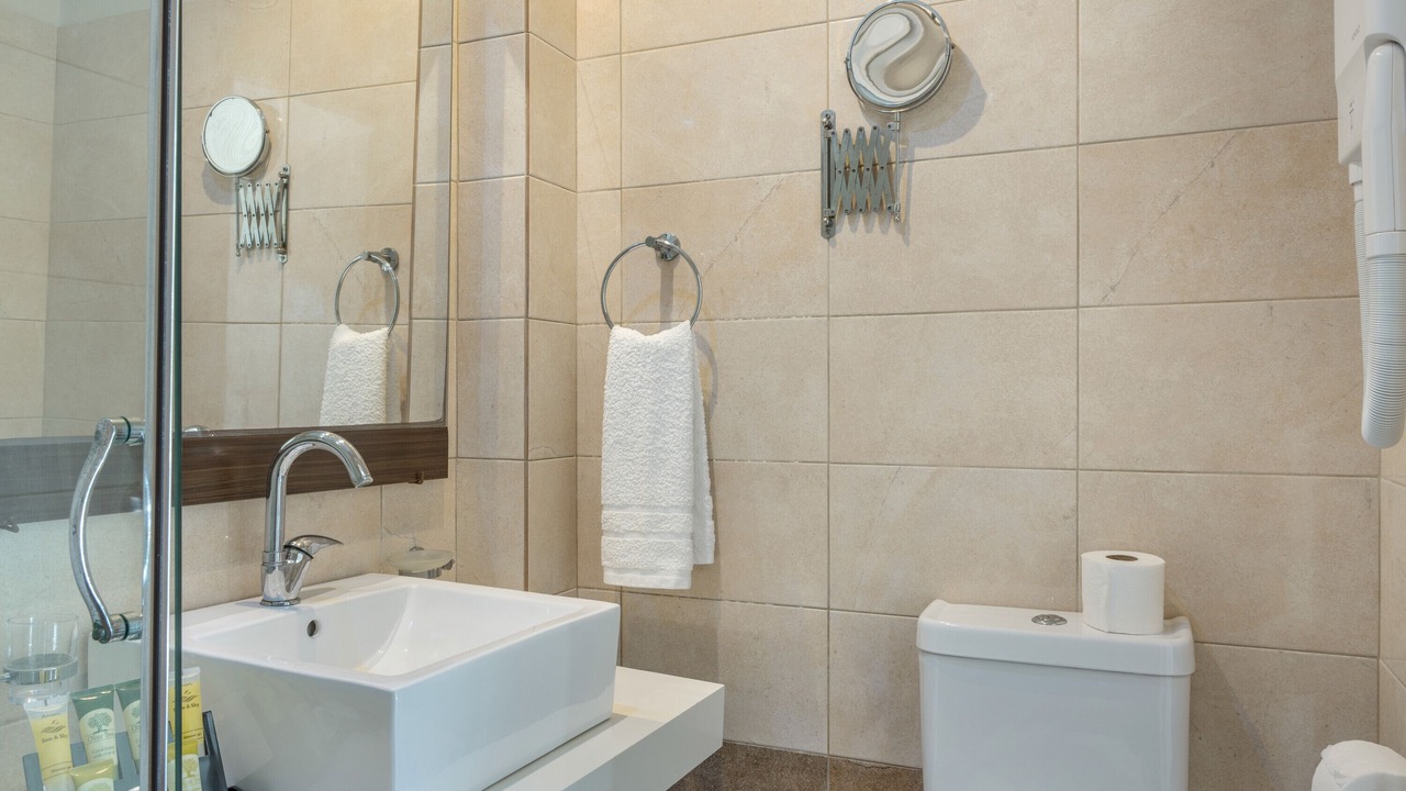 Photo of Bathroom in Massouri
