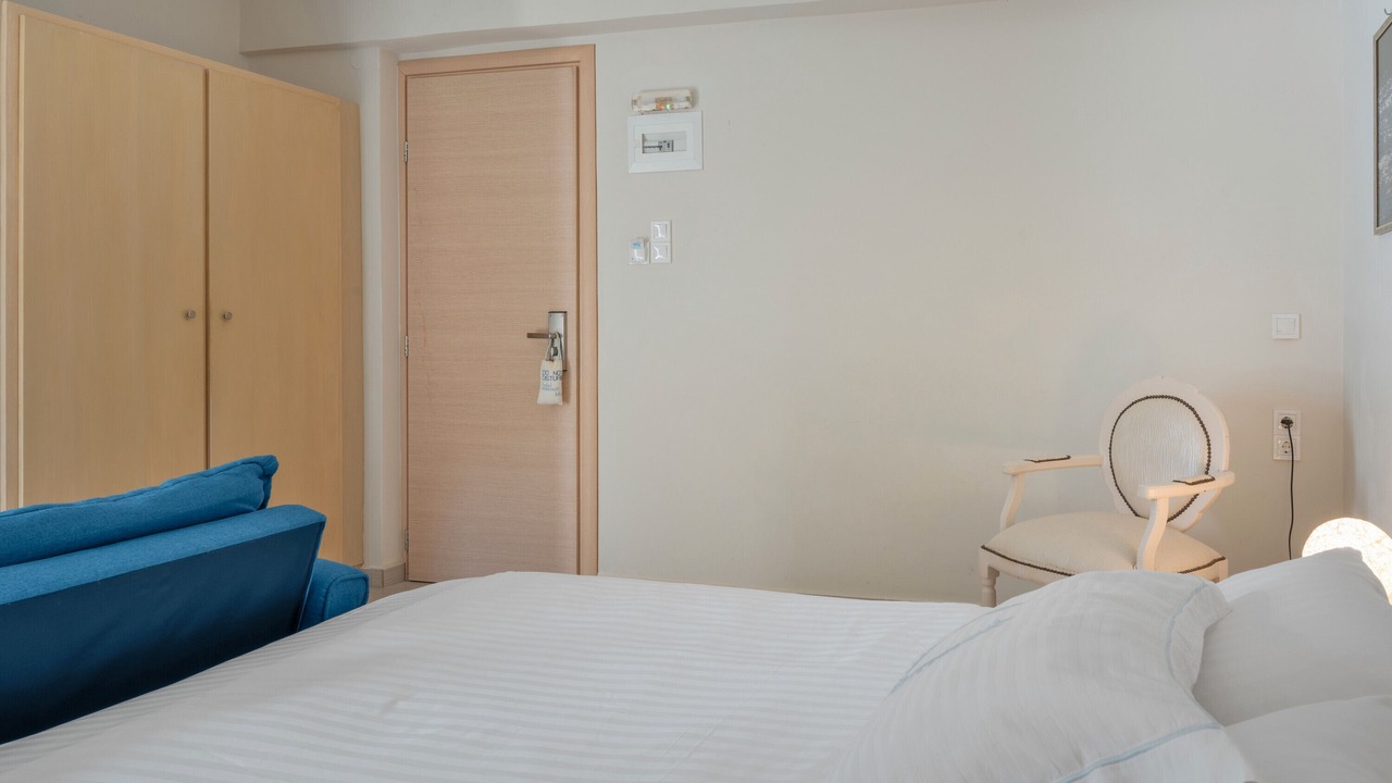 Photo of Bedroom in Massouri