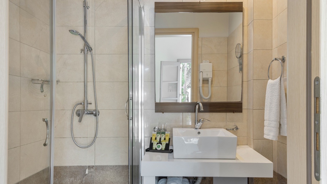 Photo of Bathroom in Massouri