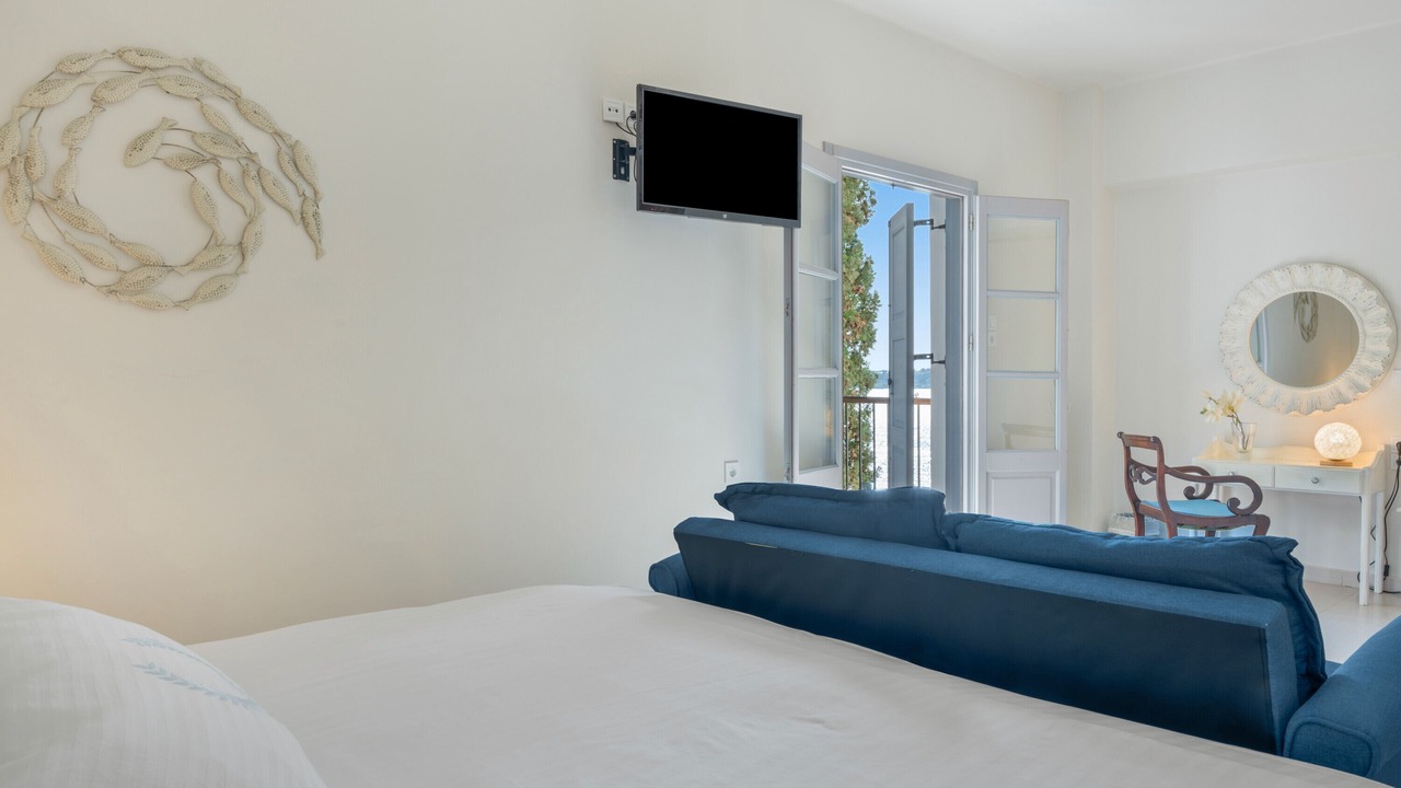 Photo of Bedroom in Massouri