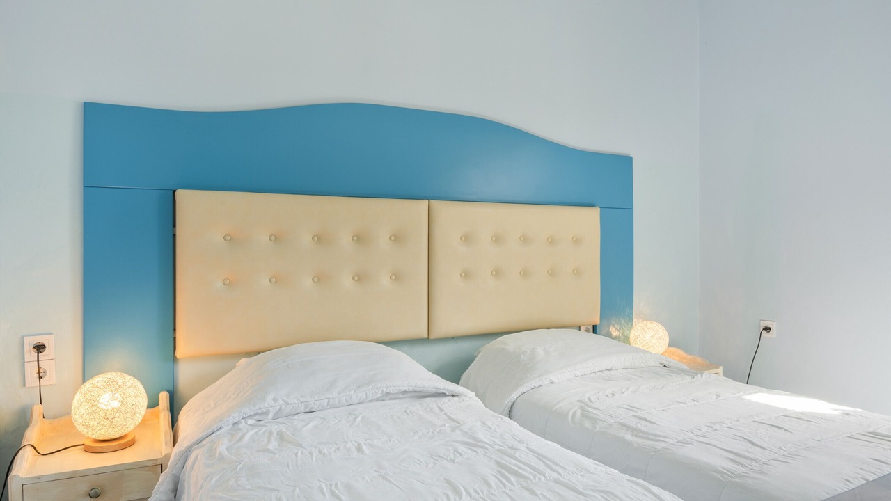 Photo of Bedroom in Massouri