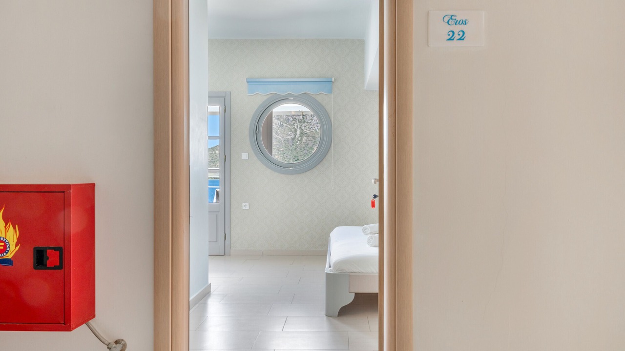 Photo of Bedroom in Massouri