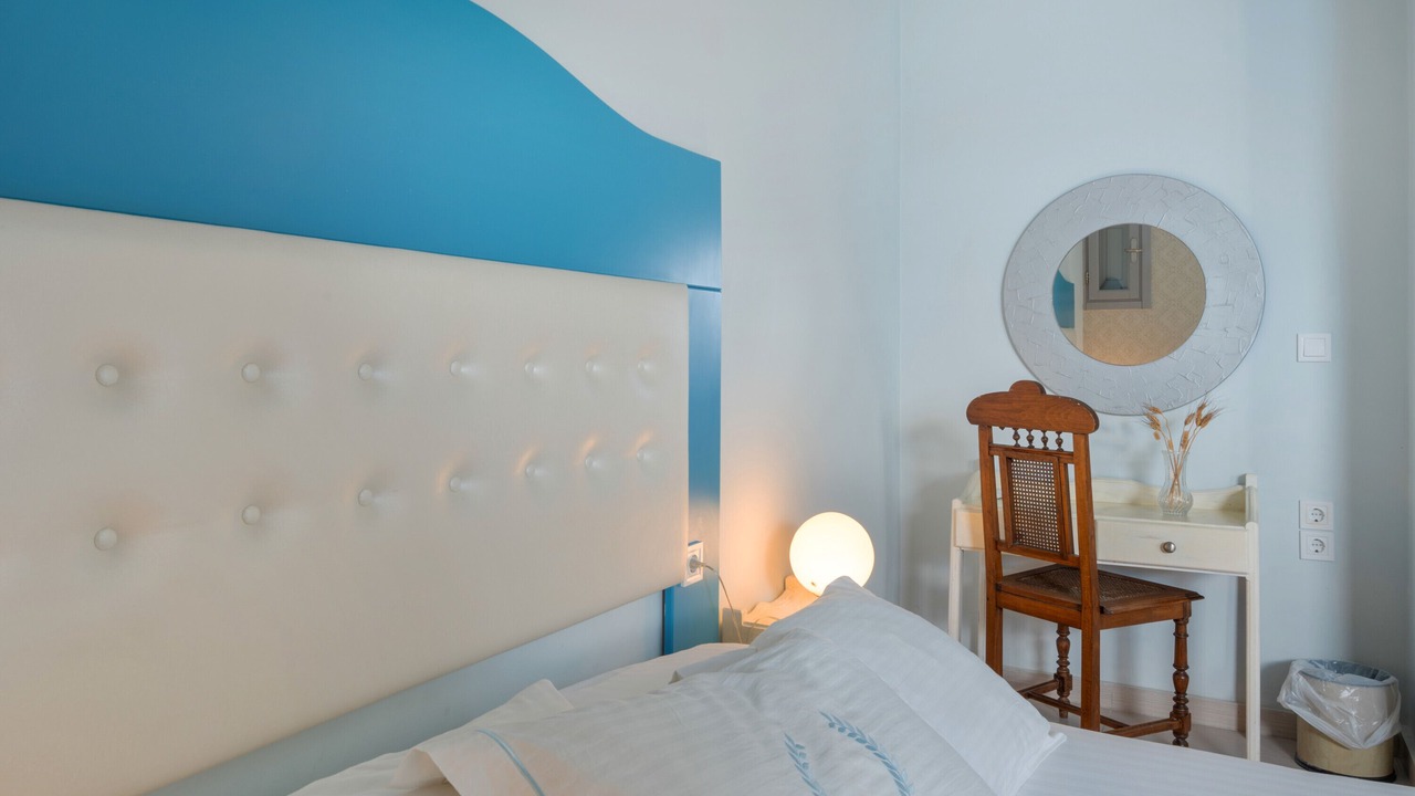 Photo of Bedroom in Massouri