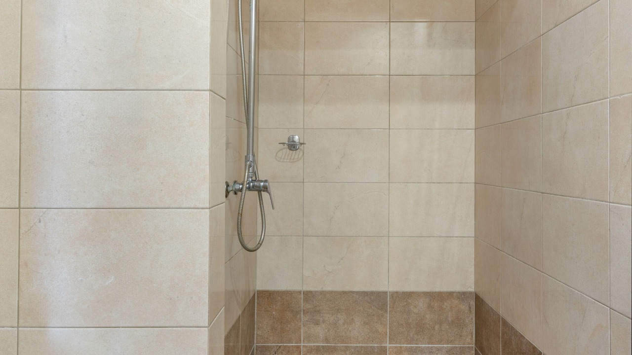 Photo of Bathroom in Massouri