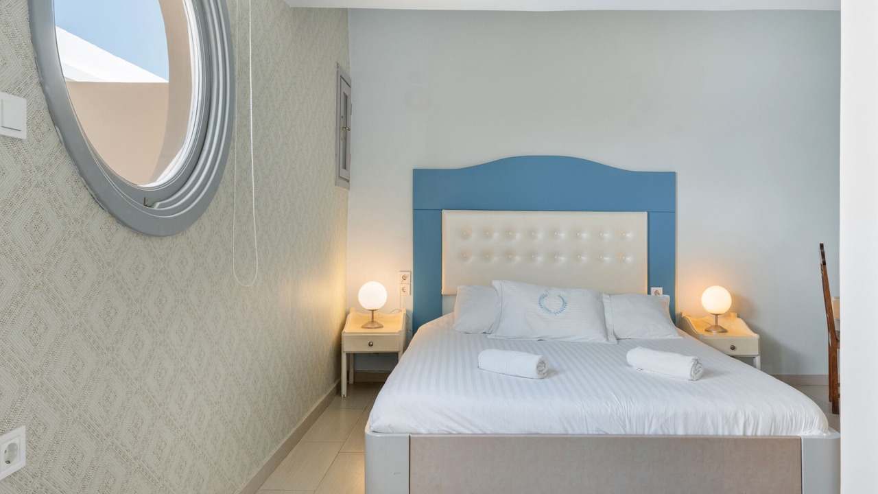 Photo of Bedroom in Massouri