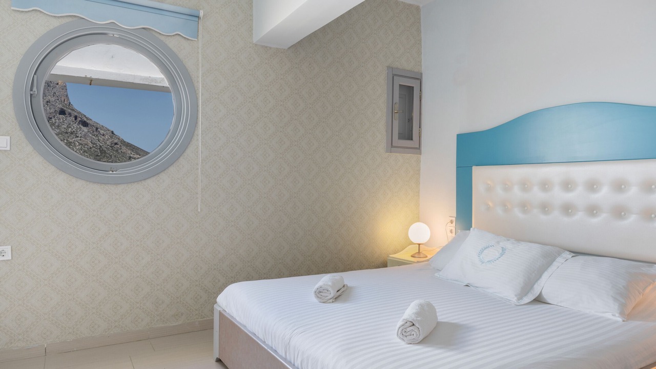 Photo of Bedroom in Massouri