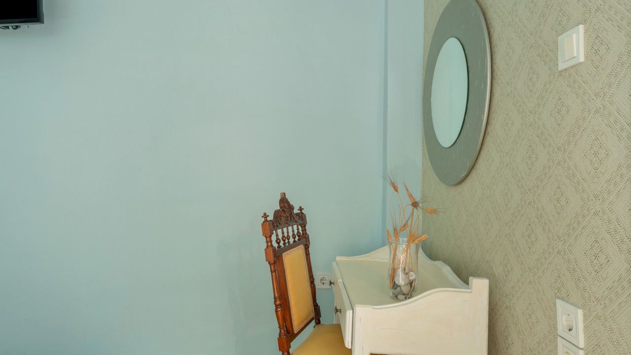 Photo of Bedroom in Massouri