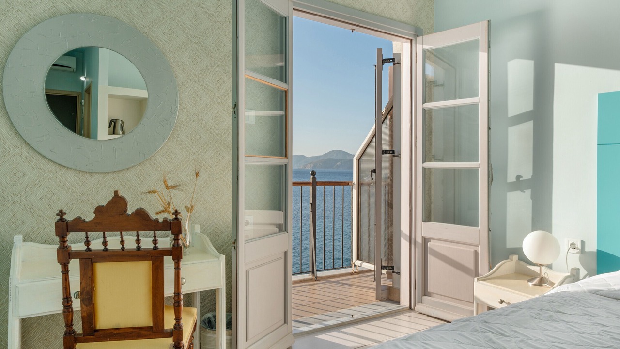 Photo of Bedroom in Massouri