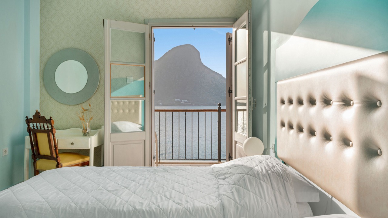 Photo of Bedroom in Massouri