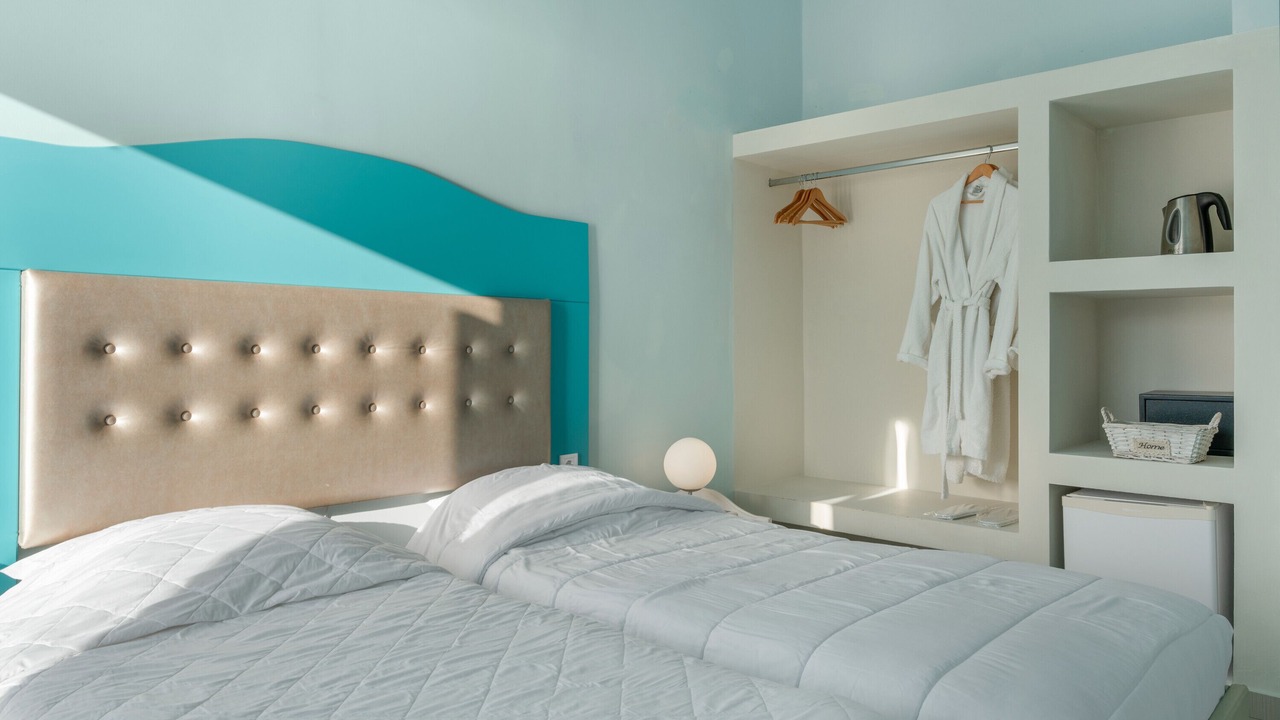 Photo of Bedroom in Massouri