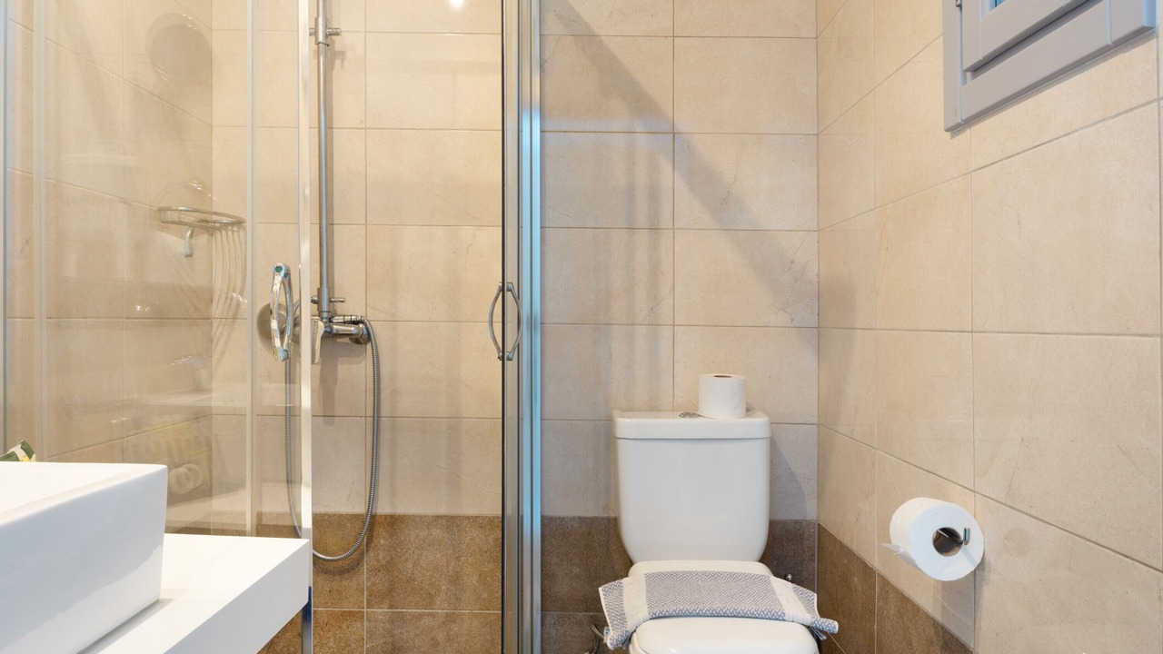Photo of Bathroom in Massouri