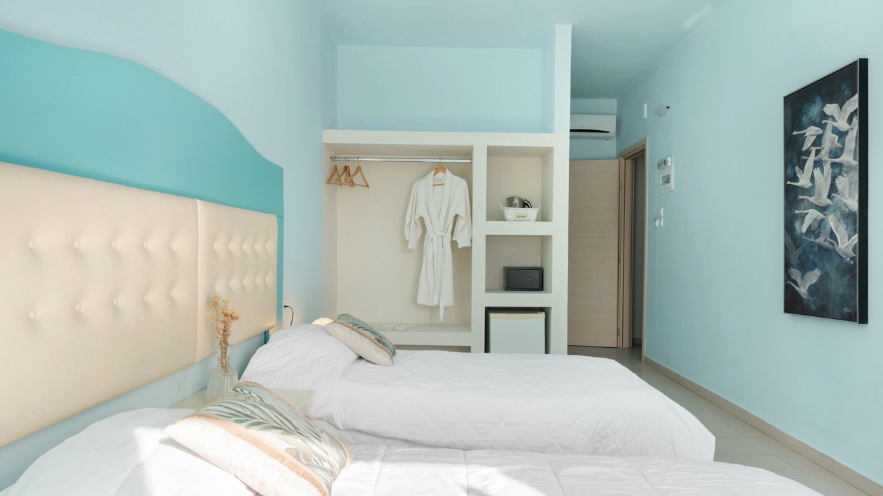 Photo of Bedroom in Massouri