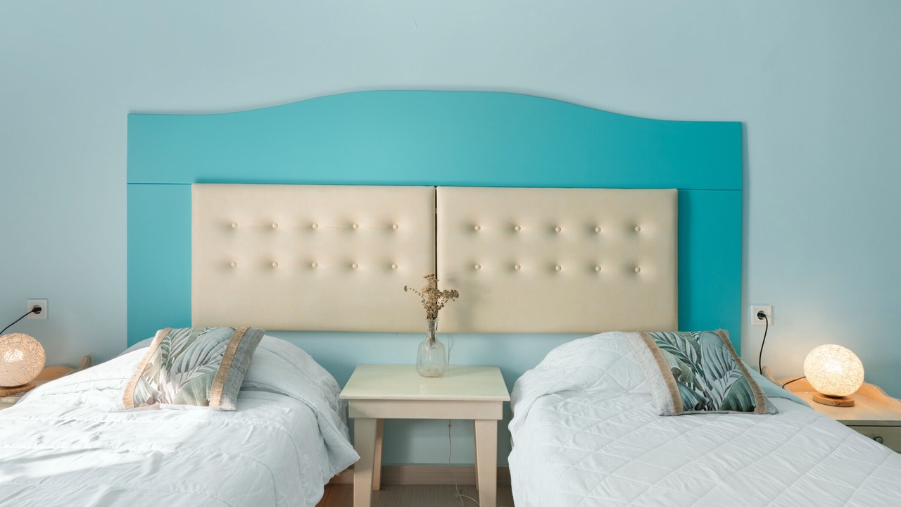 Photo of Bedroom in Massouri
