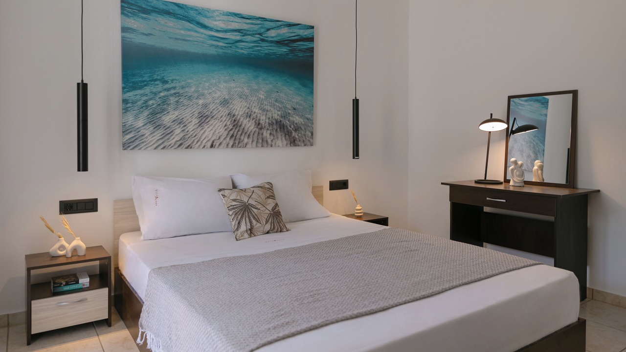 Photo of Bedroom in Bali