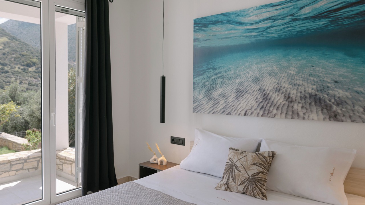 Photo of Bedroom in Bali