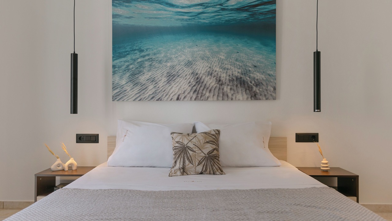 Photo of Bedroom in Bali