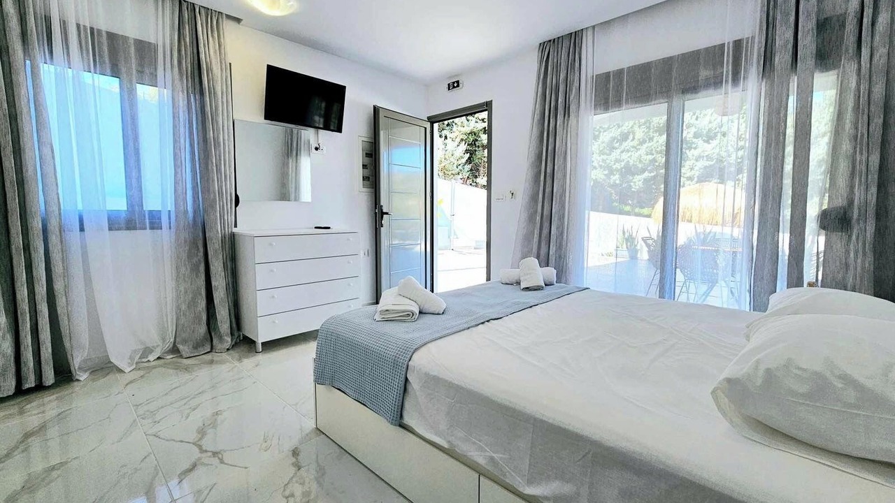 Photo of Bedroom in Pastida