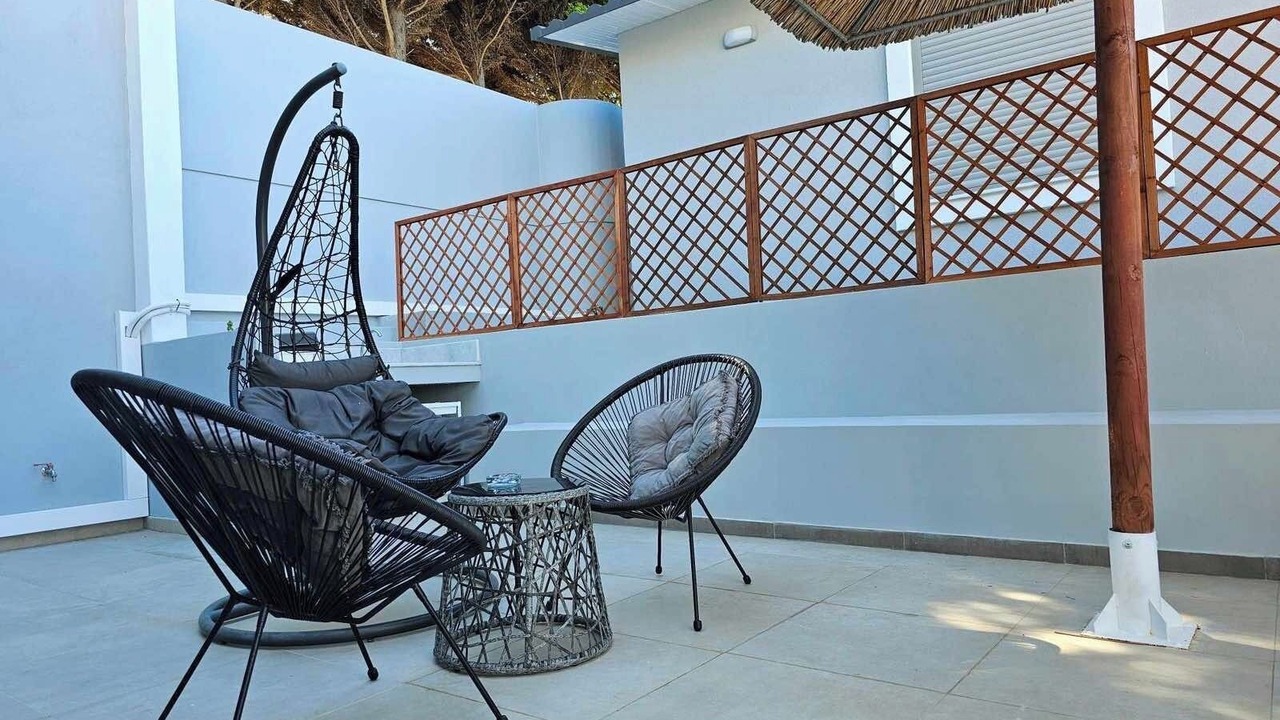 Photo of Patio Balcony in Pastida