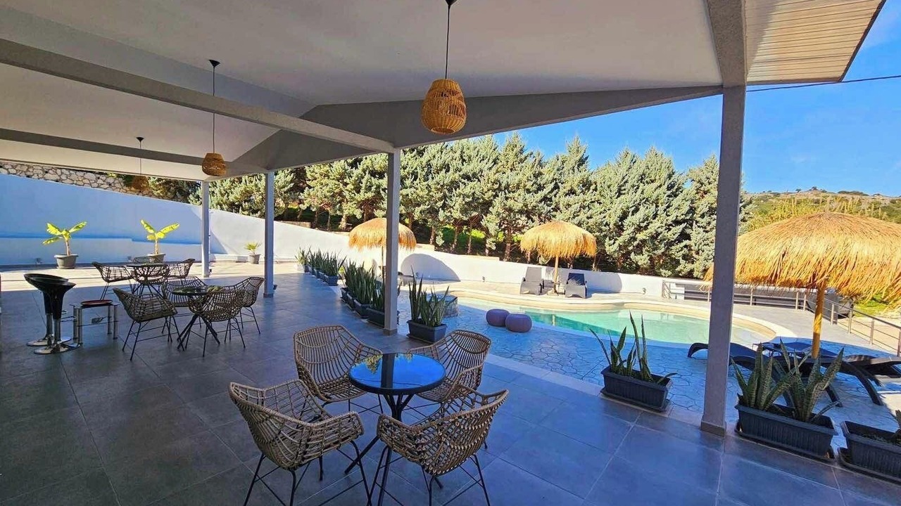 Photo of Outdoor in Pastida