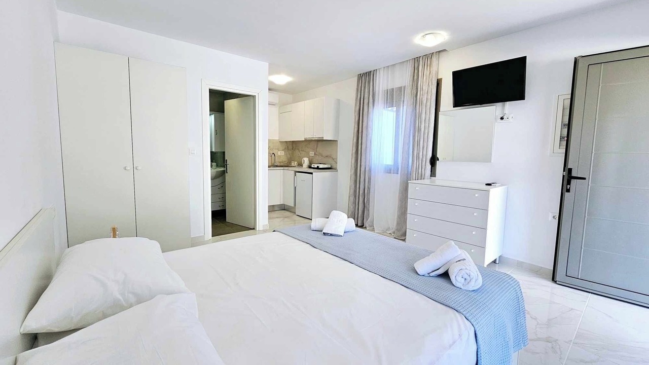 Photo of Bedroom in Pastida