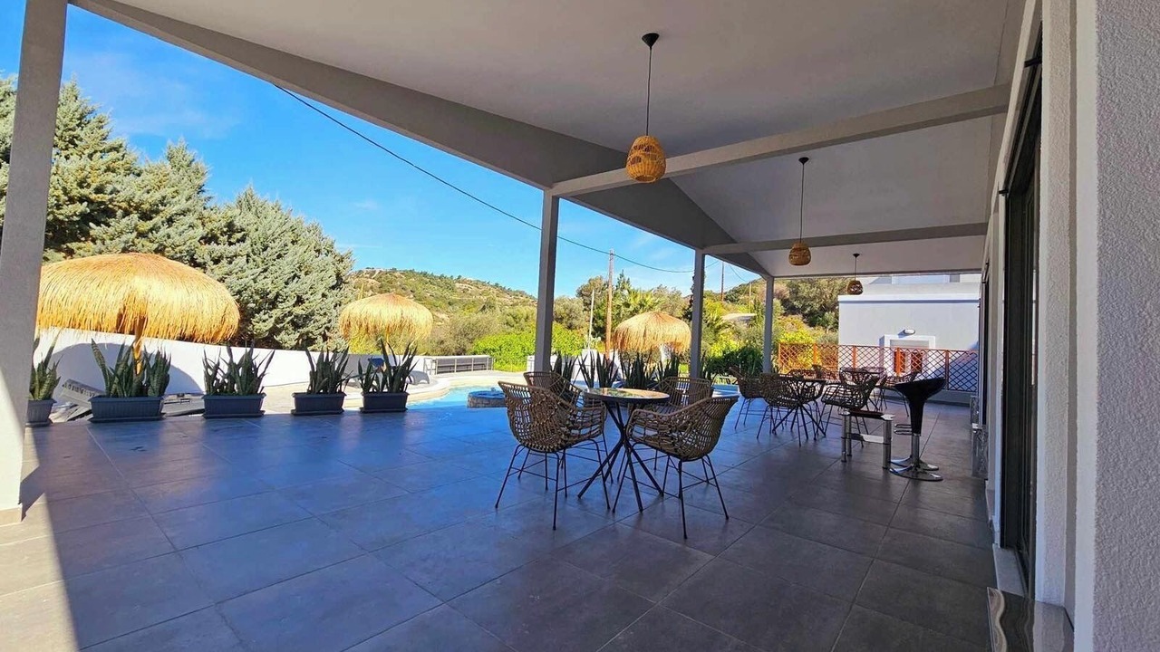 Photo of Outdoor in Pastida