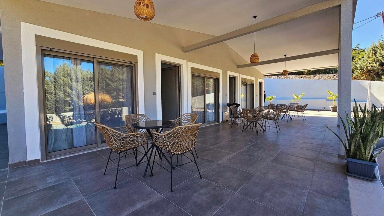Photo of Outdoor in Pastida