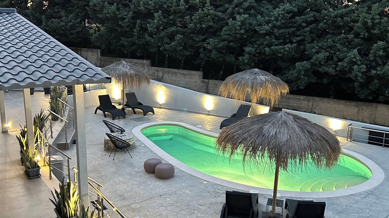 Photo of Outdoor in Pastida