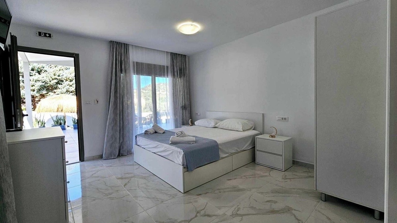 Photo of Bedroom in Pastida
