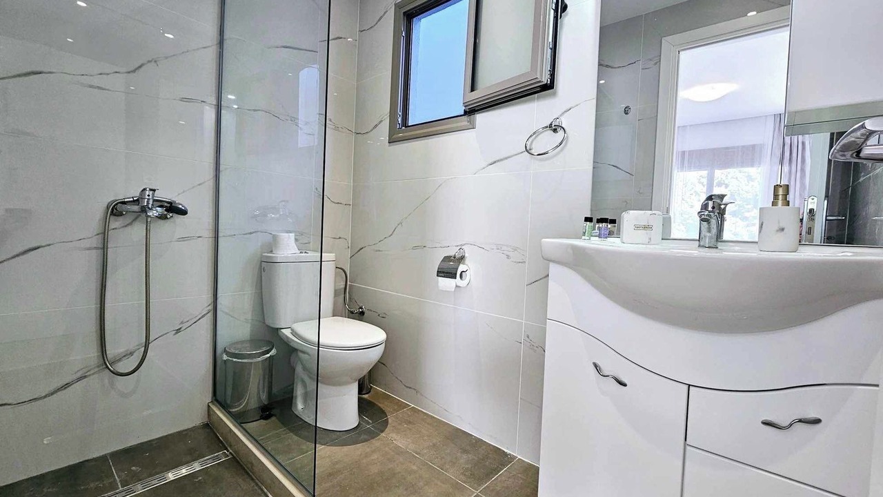 Photo of Bathroom in Pastida