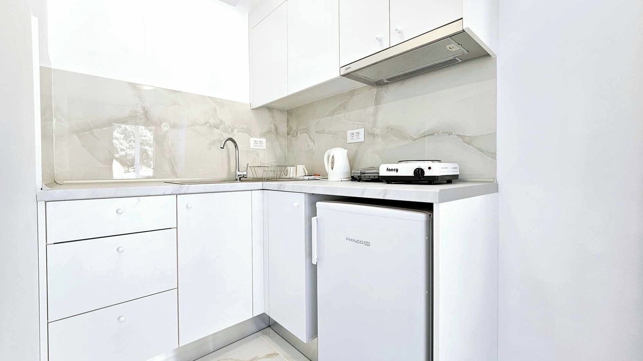 Photo of Kitchen in Pastida