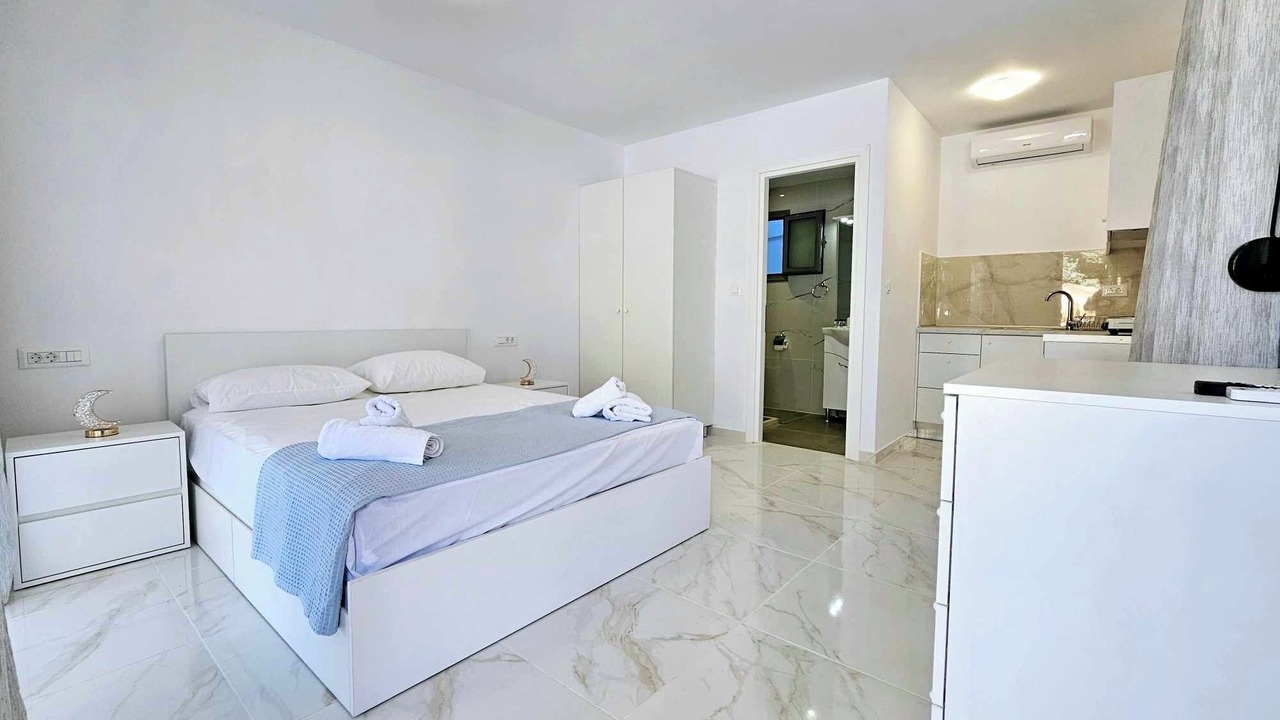 Photo of Bedroom in Pastida