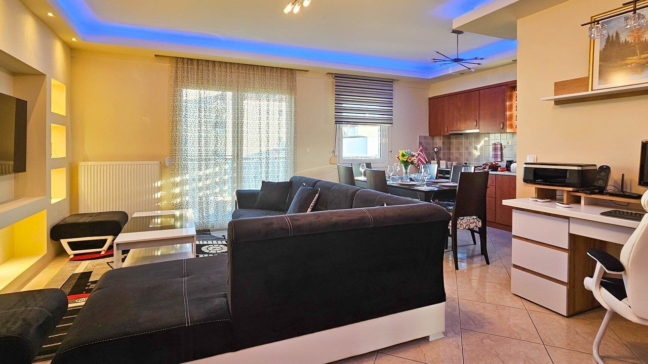 Photo of Livingroom in Katerini