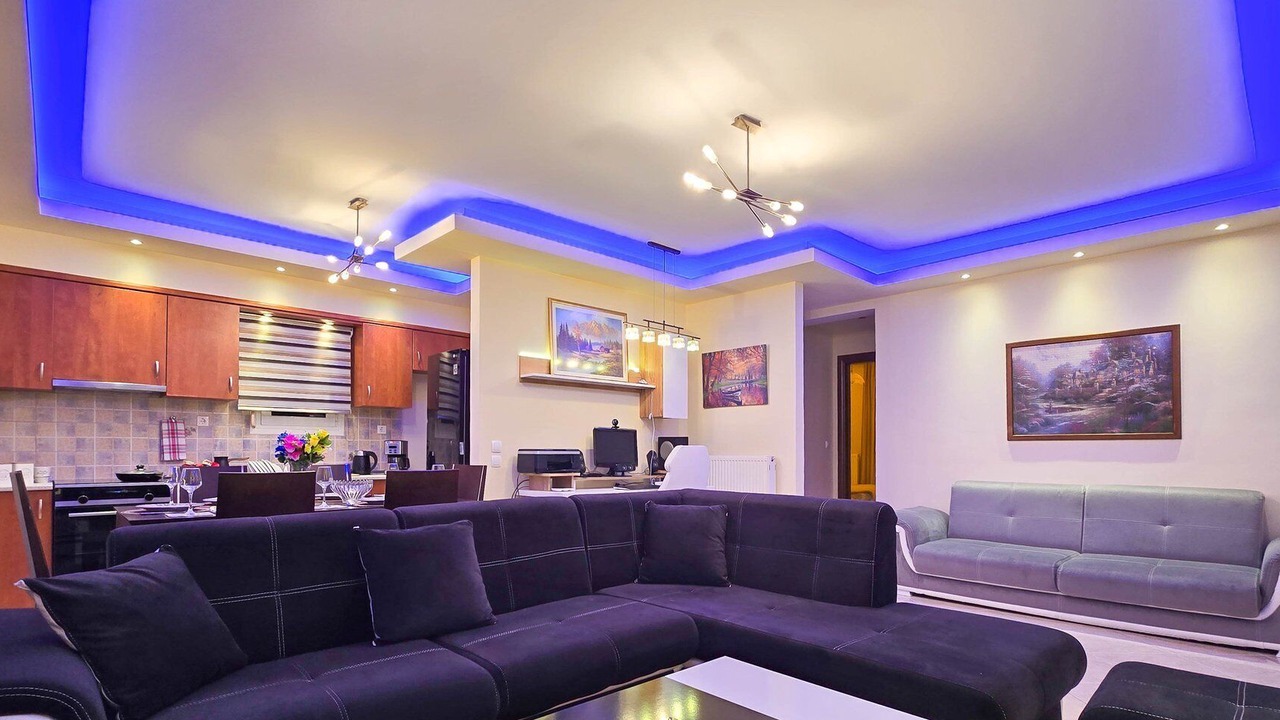 Photo of Livingroom in Katerini