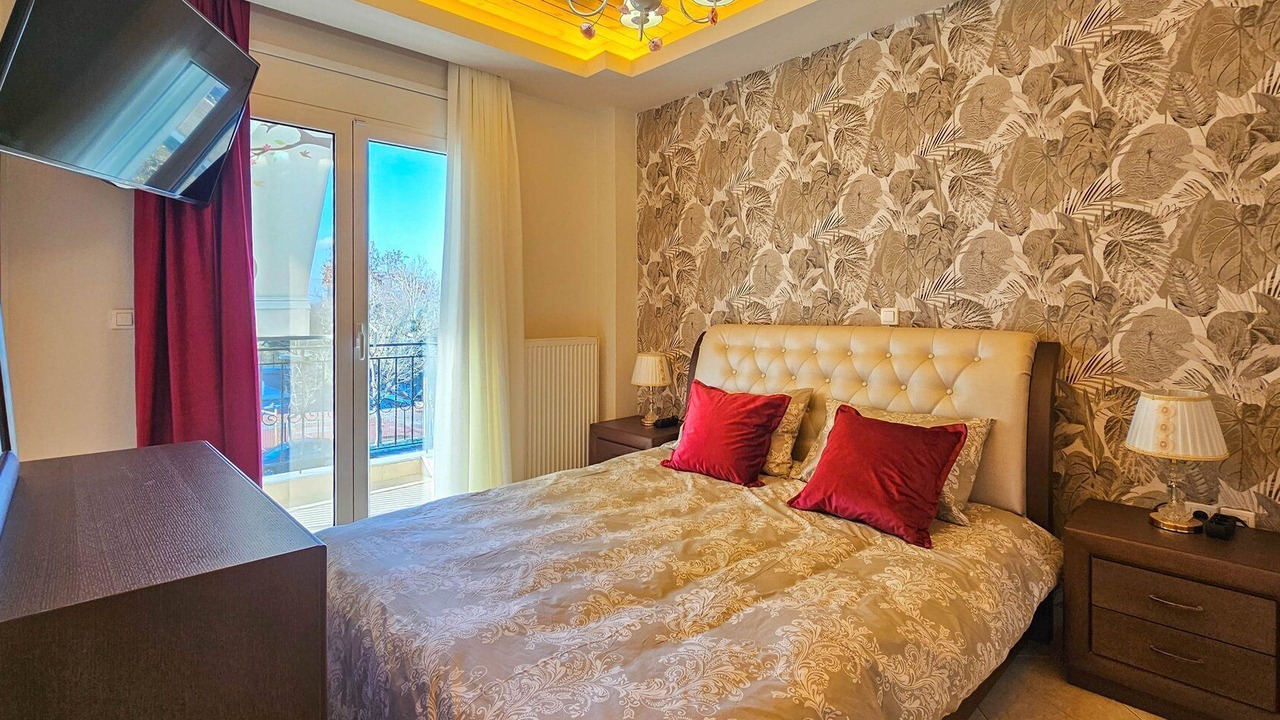 Photo of Bedroom in Katerini