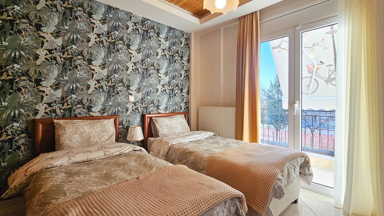 Photo of Bedroom in Katerini