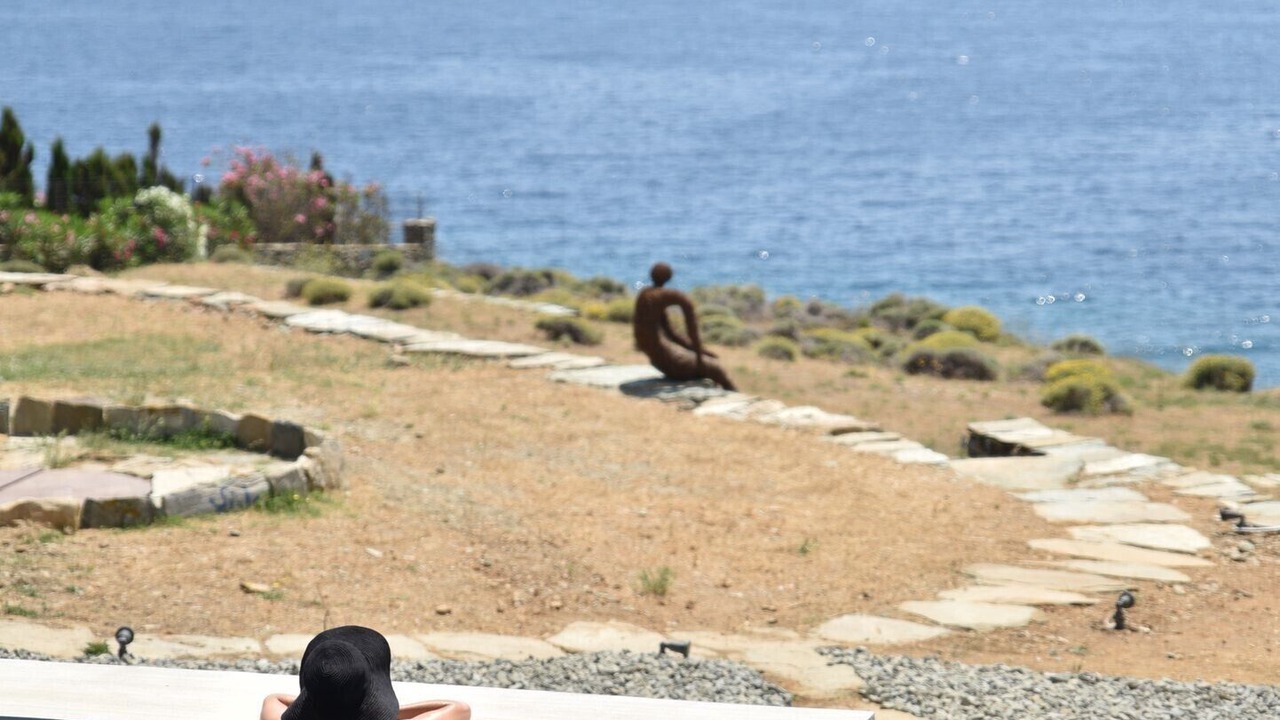 Photo of Outdoor in Agios Romanos