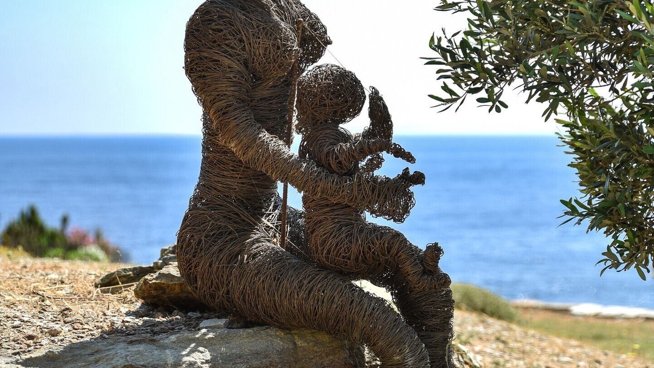 Photo of Outdoor in Agios Romanos