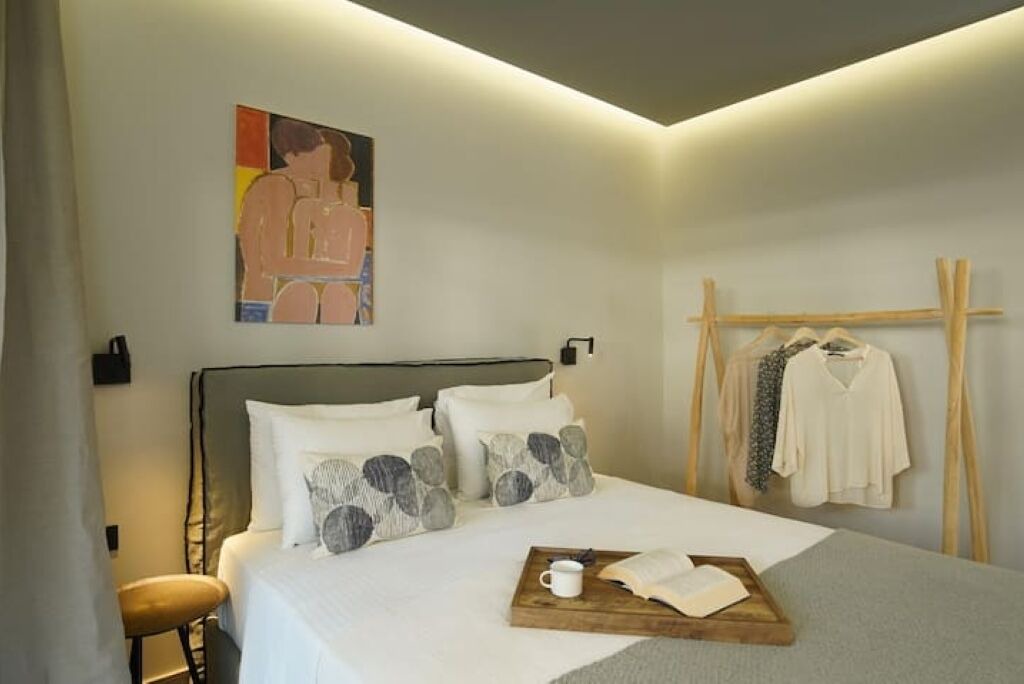 Photo of Bedroom in Ixia