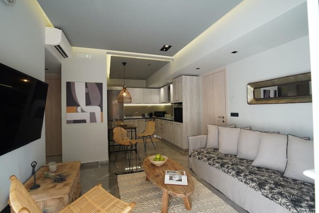 Photo of Livingroom in Ixia
