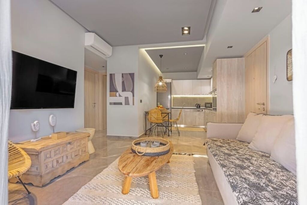 Photo of Livingroom in Ixia