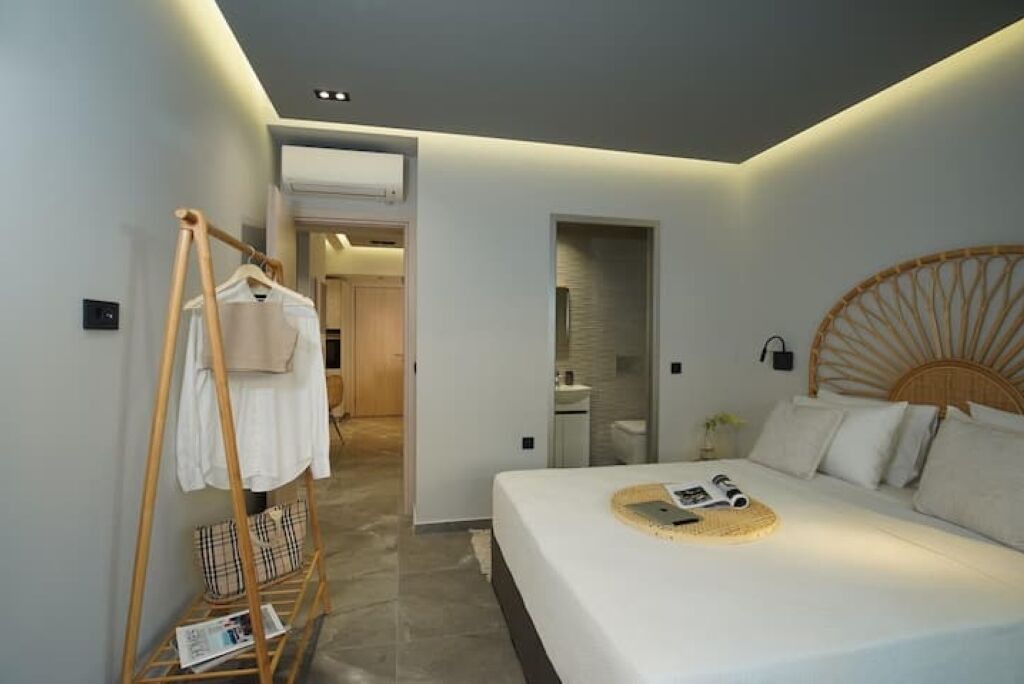 Photo of Bedroom in Ixia