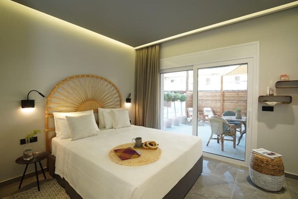 Photo of Bedroom in Ixia