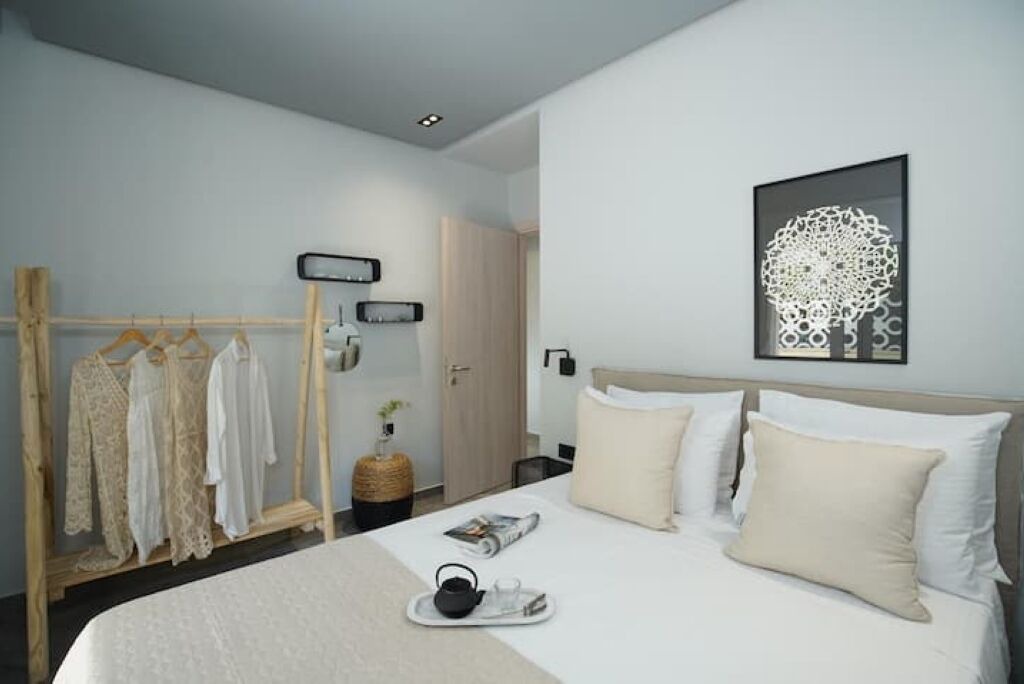 Photo of Bedroom in Ixia