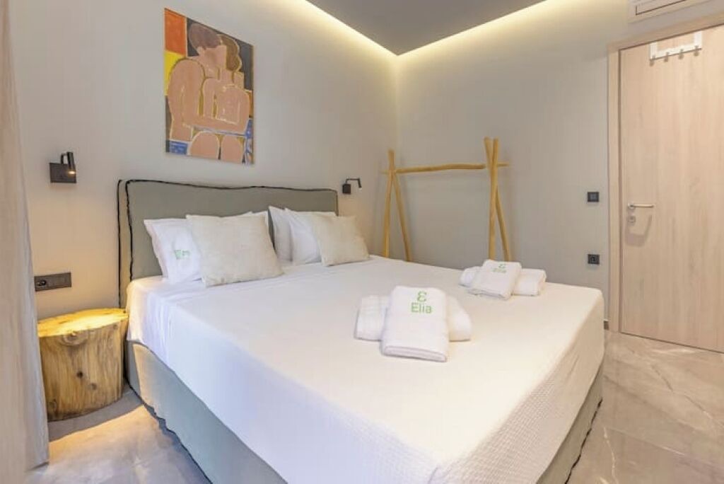 Photo of Bedroom in Ixia