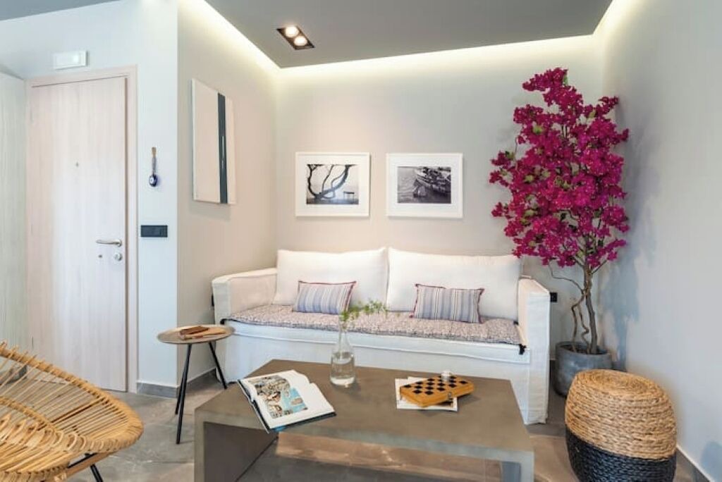 Photo of Livingroom in Ixia