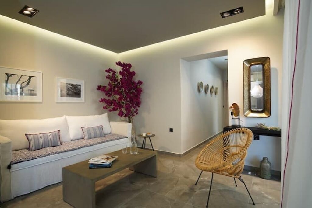 Photo of Livingroom in Ixia