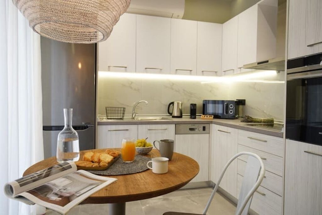 Photo of Kitchen in Ixia