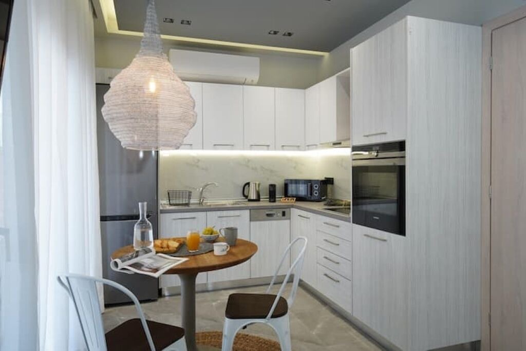 Photo of Kitchen in Ixia