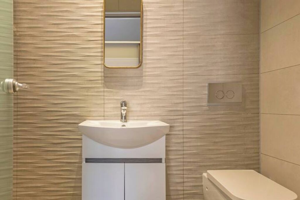 Photo of Bathroom in Ixia